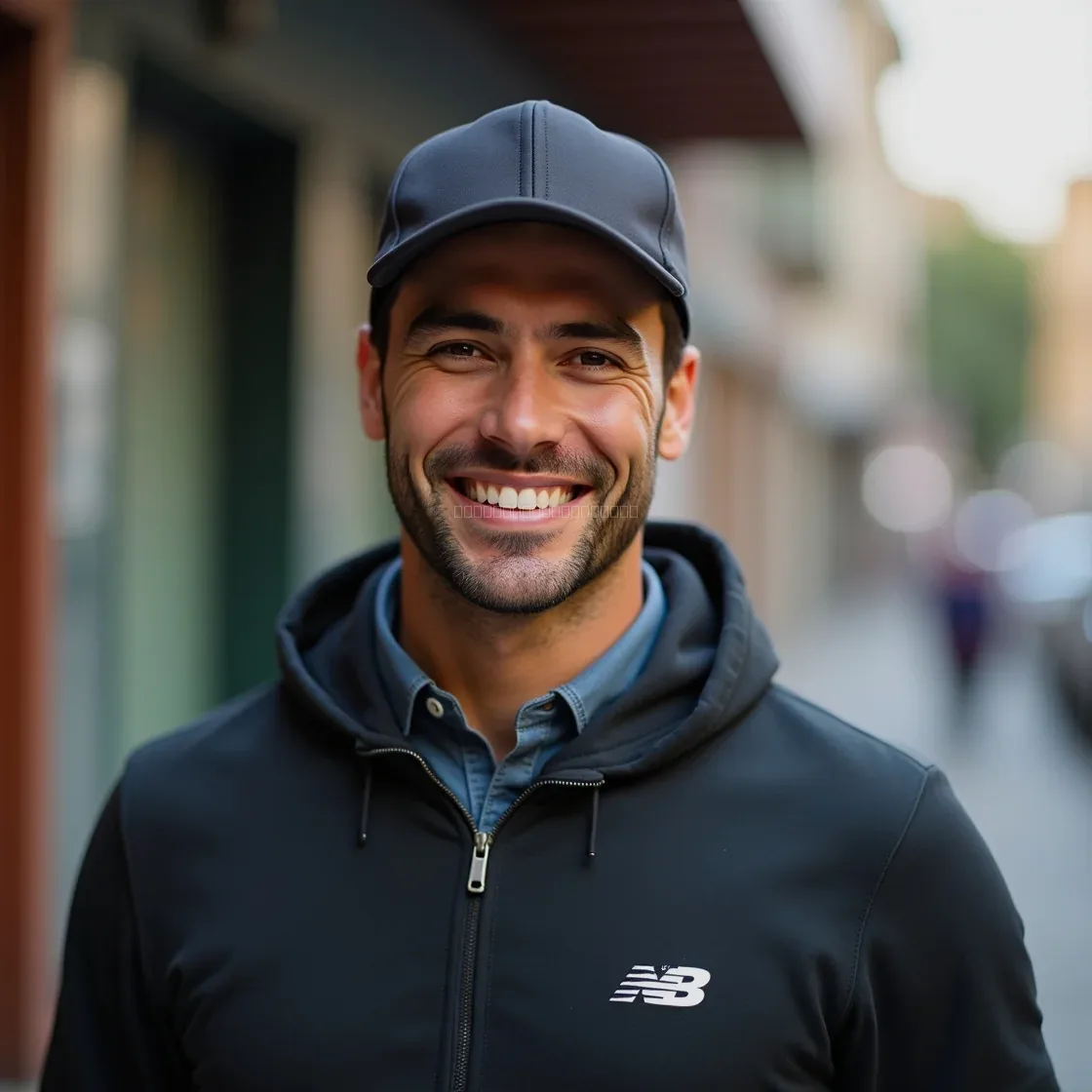 Andrés Salazar